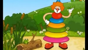 Развивающие мультики для детей от 1 года до 3х лет