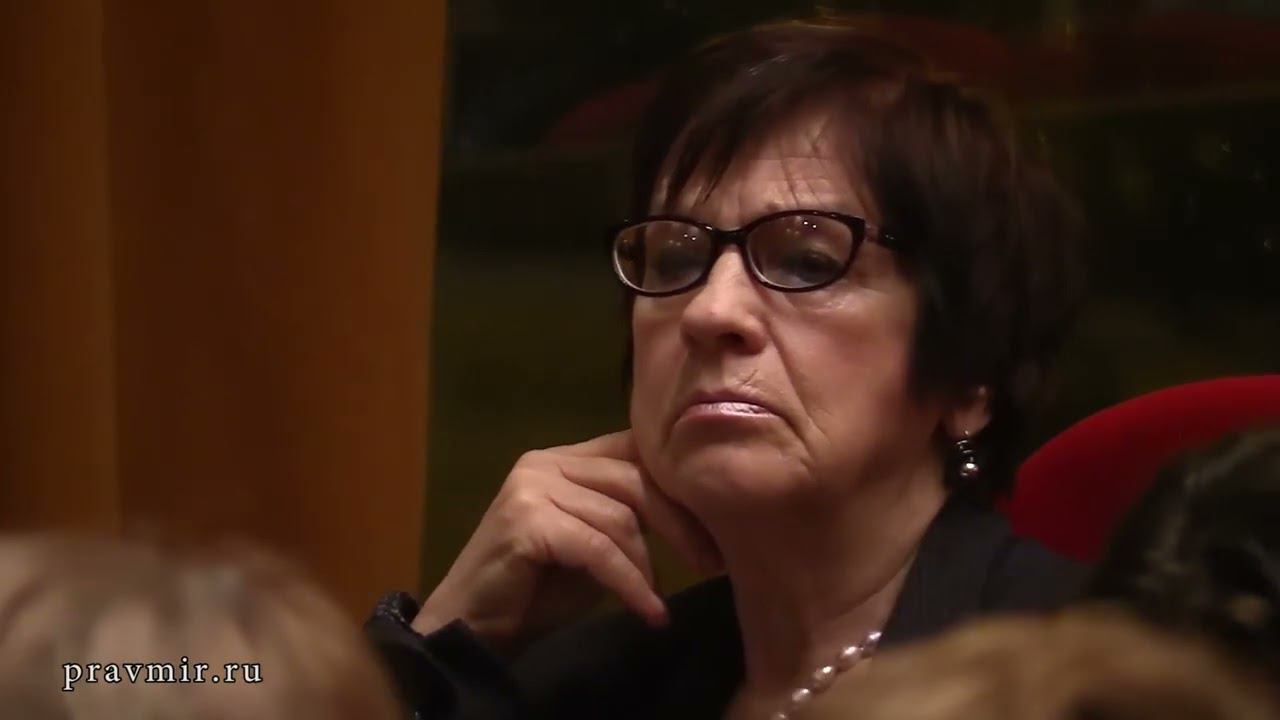 Зачем жить, если есть смерть? Прот. Алексий Уминский смотреть онлайн