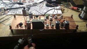 Приемник наблюдателя Полякова.