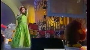 Н. Кадышева и ансамбль "Золотое кольцо" - Зачем это лето