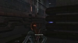 Tomb Raider: Legend / Легенда. Прохождение. #6. Казахстан (2/2).