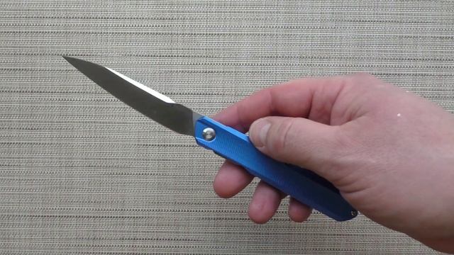 Скальпель Декстера. G5 METAMORPH Mk II RealSteel смотреть онлайн