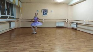 Пиццикато из балета "Раймонда"