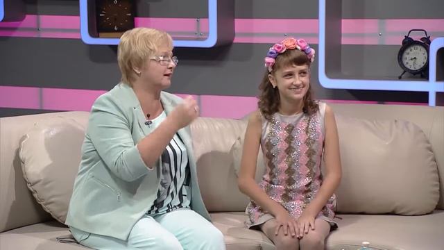 Камелия Педан и Виктория Моисеева смотреть онлайн