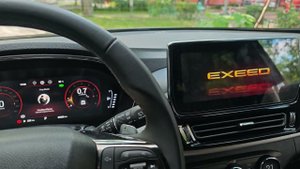 Прошивка Exeed TXL 2019. Транслирование треков из любого плейера на приборную панель.