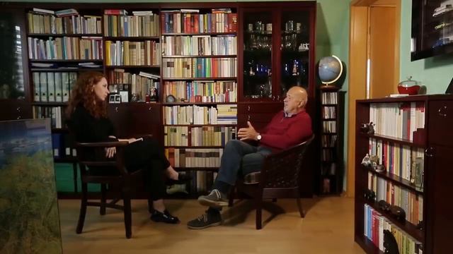 30 лет без Берлинской стены. Почему пала Берлинская стена?