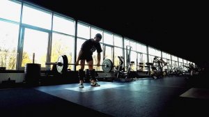 Гиревые забавы в Бресте. (Путь в КМС по гиревому спорту 26 серия)