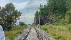 Куда поехать на Байкале ? Что такое Ангасолка ? Как добраться до КБЖД?