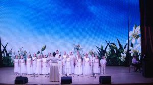 В родном краю