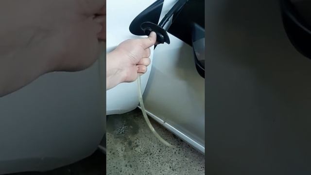 Чистка дринажної системи ( панорами, люка ) рено меган 3 смотреть онлайн