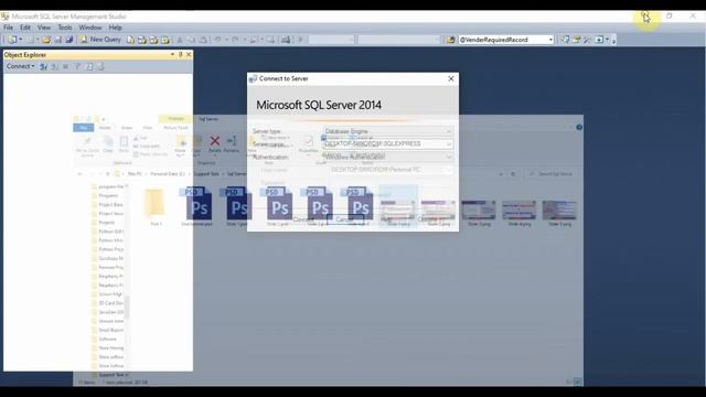 Cannot Connect to Server: A network related or instance specific error