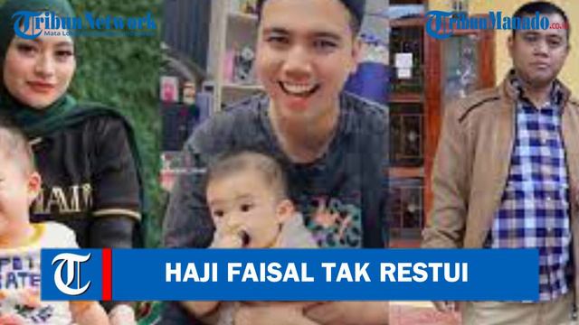 Frans dan Nathalie Holscher Dekat, Faisal Tak Beri Restu, Mau Gadis Bukan Janda? смотреть онлайн