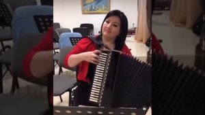 Красота осетинской мелодии