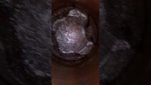 @Toyota, 2TR-FE видео-эндоскопия и замер АПЦ.