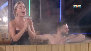 ДОМ-2 Город любви 5264 дня Вечерний эфир (08.10.2018)