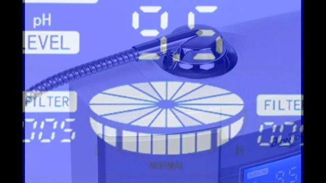 Biontech BTM-101S - Aqua Golden Line, Inc. смотреть онлайн