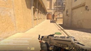 КАК ОСМОТРЕТЬ ЛЮБОЙ СКИН В CS2 В ИГРЕ? ОТВЕТ ТУТ!