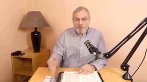 "Как вести себя во время скорби" - проповедь, пастор Сергей Тупчик, 6.03.2022.