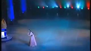 Башкирский национальный танец   Һаҡмар һылыуы красавица Сакмара