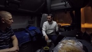 Большой Разговор. Миша Дизель.