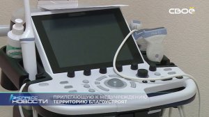 Экспресс новости на Своём от 26 марта 2024г. 16:30