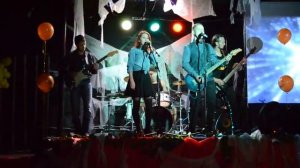 [PV] Оркестр'S - Есть | ЧИЖ И КО, 29/10/2016