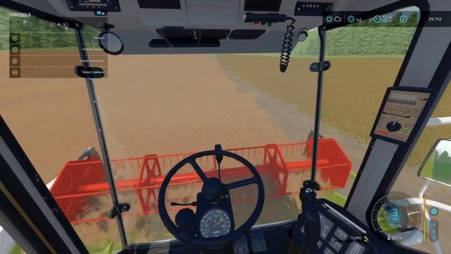 Unexpected Harvest | NML Survival Roleplay | Farming Simulator 22 | Episode 29