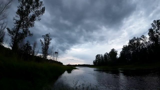 небо - это про бесконечность... ☁