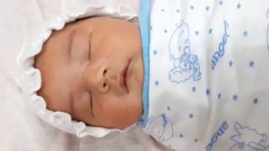 Yangi tuģilgan chaqaloqlar parvarishi borasida asosiy tavsiyalar.|UZ BABY