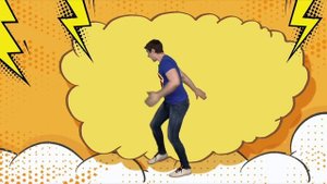 УБОГИЕ РУССКИЕ СУПЕРГЕРОЙСКИЕ ШОУ ДЛЯ ВЕРУЮЩИХ - Дети ЭТО смотрят?