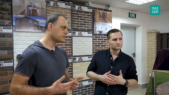 Декоративный камень для внутренней отделки | Виды Цена Состав Затирка | MaxDar | МаксДар