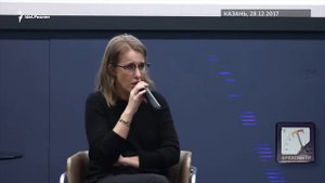 «Обмани меня» с Петром Каменченко: Ксения Собчак и Анатолий Чубайс #5