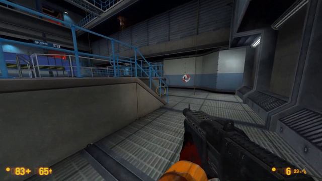 Black Mesa ✇ Прохождение ✇ Остынь, Реактор! ✇ АКТ 21