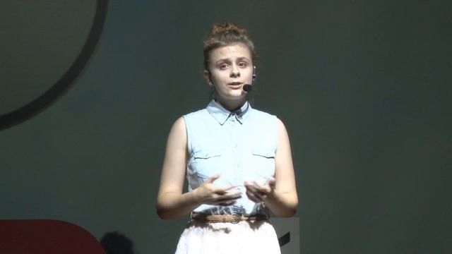 Не хочешь читать? Играй! | Мария Королькова | TEDxYouth@Vladivostok смотреть онлайн