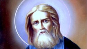 Золотая нить. Вознесенные Мастера, Серафим Саровский.