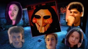 ПИЛА В ЧАТ РЕЛЕТКЕ  МЕНЯ ПРЕСЛЕДУЮТ #13