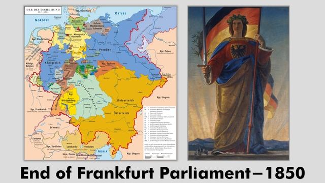 GERMAN FLAG Explained - Now and Through History | Flag of Germany Facts смотреть онлайн