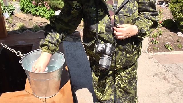 с. Алтайское. ДЕНДРАРИЙ смотреть онлайн