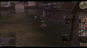 Квест, нужный для изучения САБ скилов и трансформаций (Asterios x7, Lineage 2)