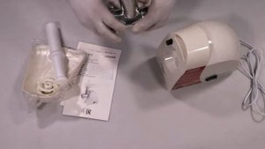 Unboxing SCARLETT Meat machine SC MG45S49