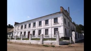 КАПИТАНОВКА