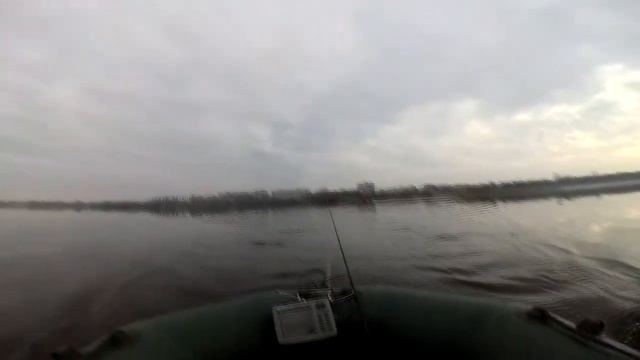 ЗИМНЯЯ РЫБАЛКА НА СУДАКА С ЛОДКИ 22 02 2020 смотреть онлайн