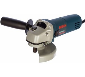 Угловая шлифмашина Bosch GWS 850 CE 0.601.378.792...