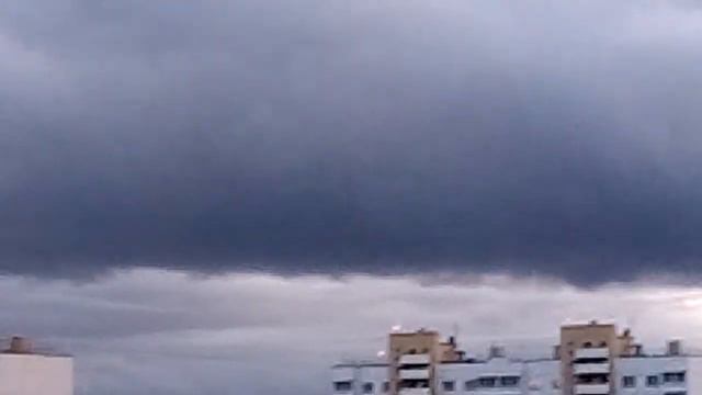 Осеннее небо🍁🍁🍁 смотреть онлайн