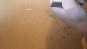 САМОДЕЛЬНЫЙ ОТЦЕП ДЛЯ ЗИМНЕЙ РЫБАЛКИ.(КАК ОТЦЕПИТЬ БЛЕСНУ,БАЛАНСИР)