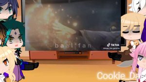 Реакция Архонтов (не только) на Tik Tok