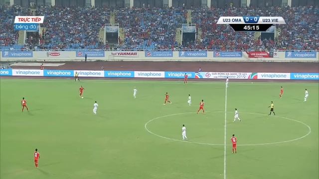 ? Trực Tiếp | Việt Nam - Oman | Siêu Phẩm Giải Quyết Đối Thủ смотреть онлайн