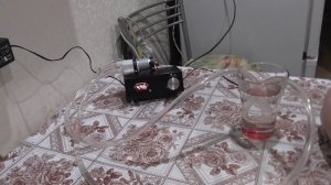 Самодельный насос для НБК...