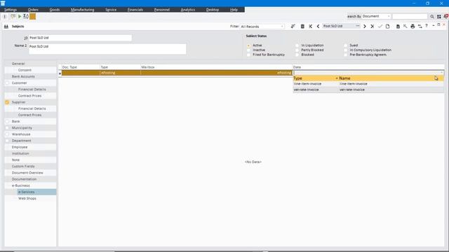 PDF Parsing Configuration смотреть онлайн