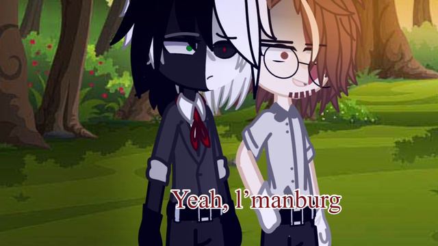 ||If only Wilbur was revived|| ¿series/mini movie? смотреть онлайн